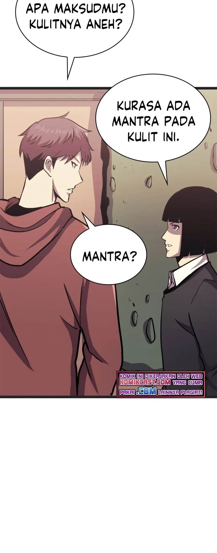 Halaman 19 — The Max Level Returner Chapter 162
