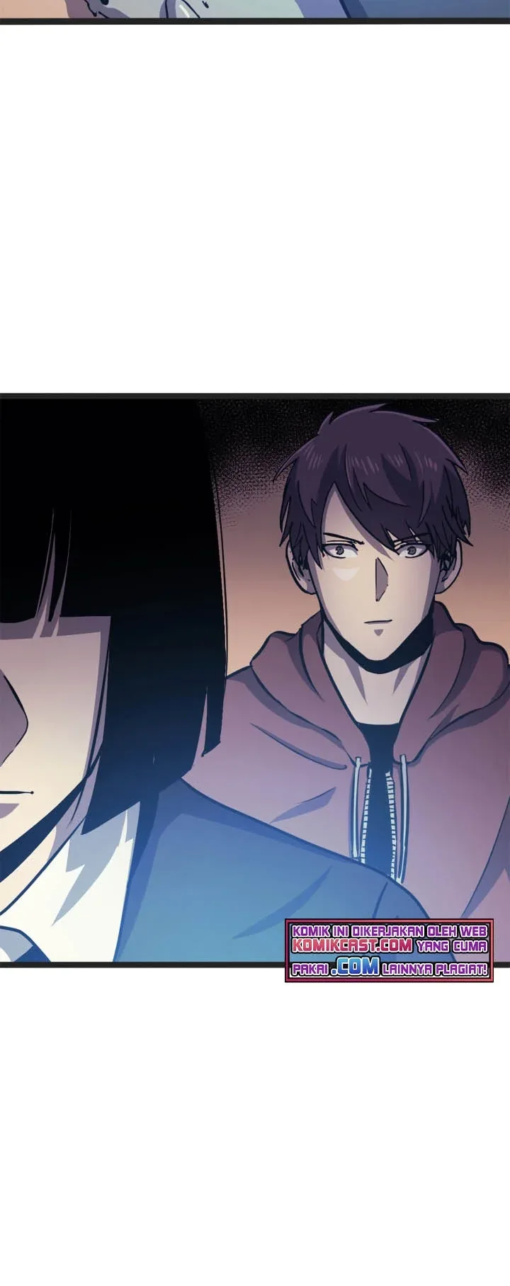 Halaman 22 — The Max Level Returner Chapter 162