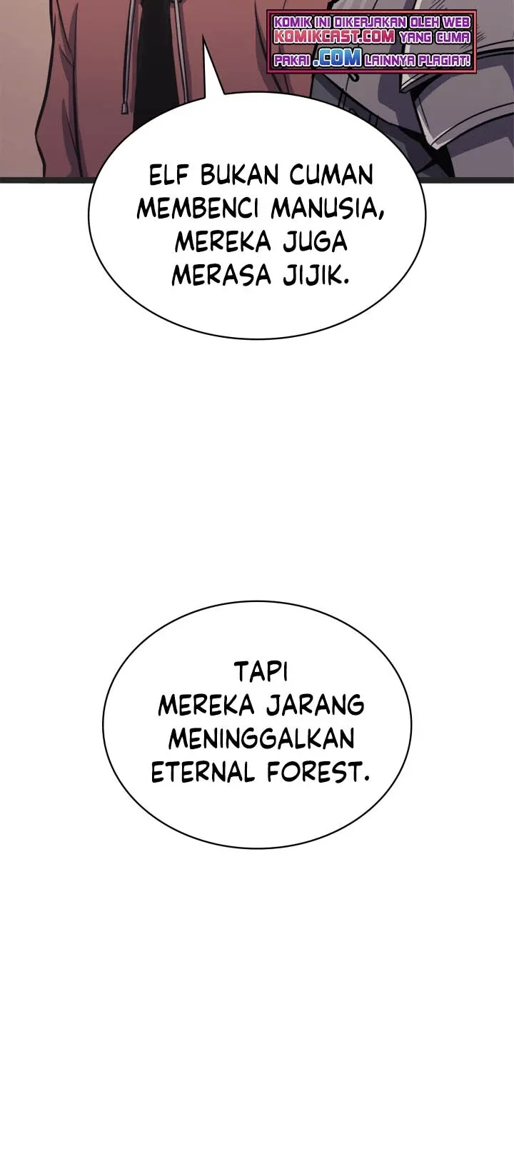 Halaman 25 — The Max Level Returner Chapter 162