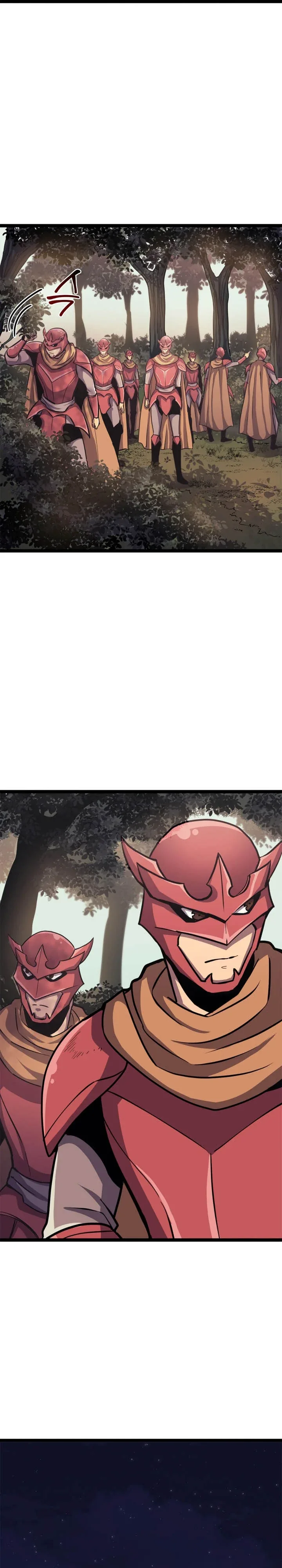 Halaman 29 — The Max Level Returner Chapter 162