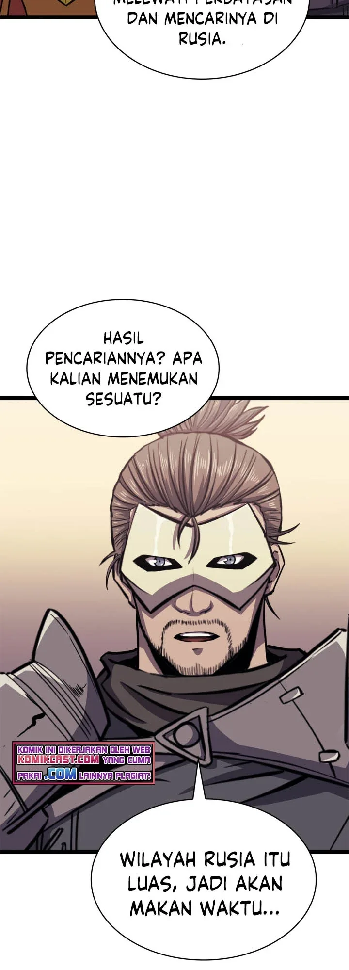Halaman 31 — The Max Level Returner Chapter 162
