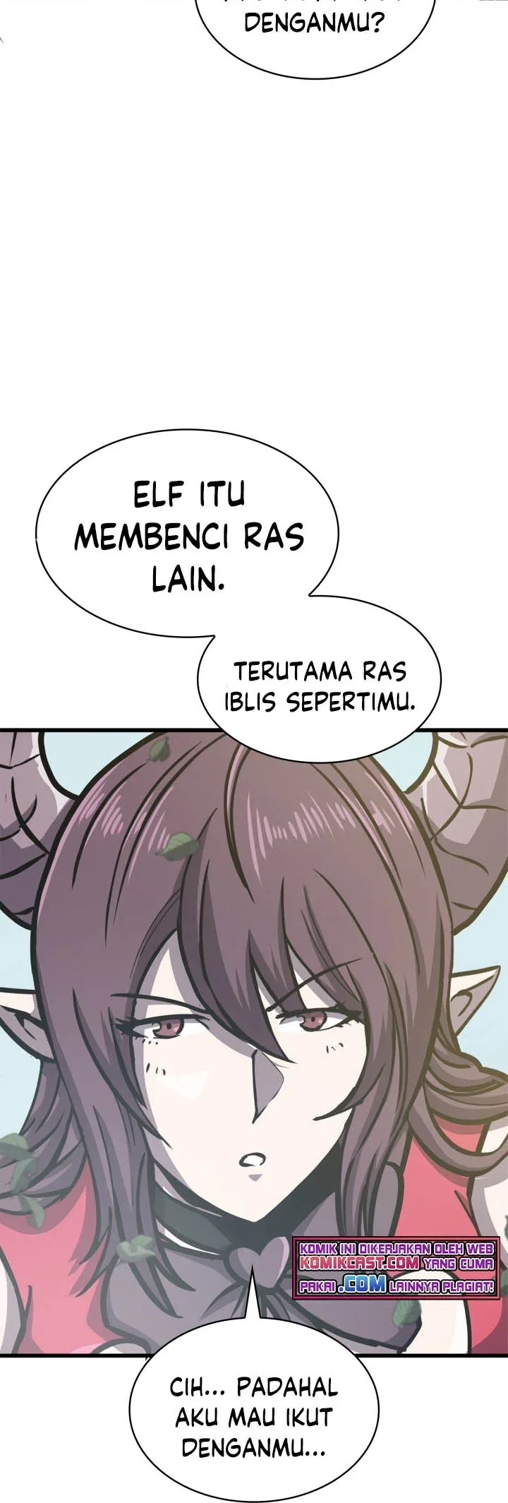 Halaman 40 — The Max Level Returner Chapter 162