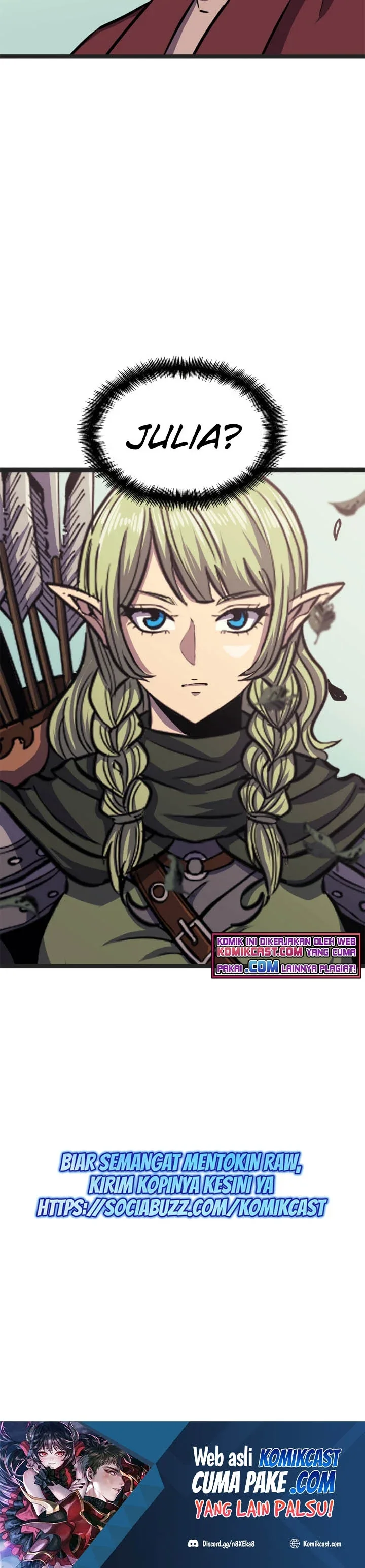 Halaman 45 — The Max Level Returner Chapter 162