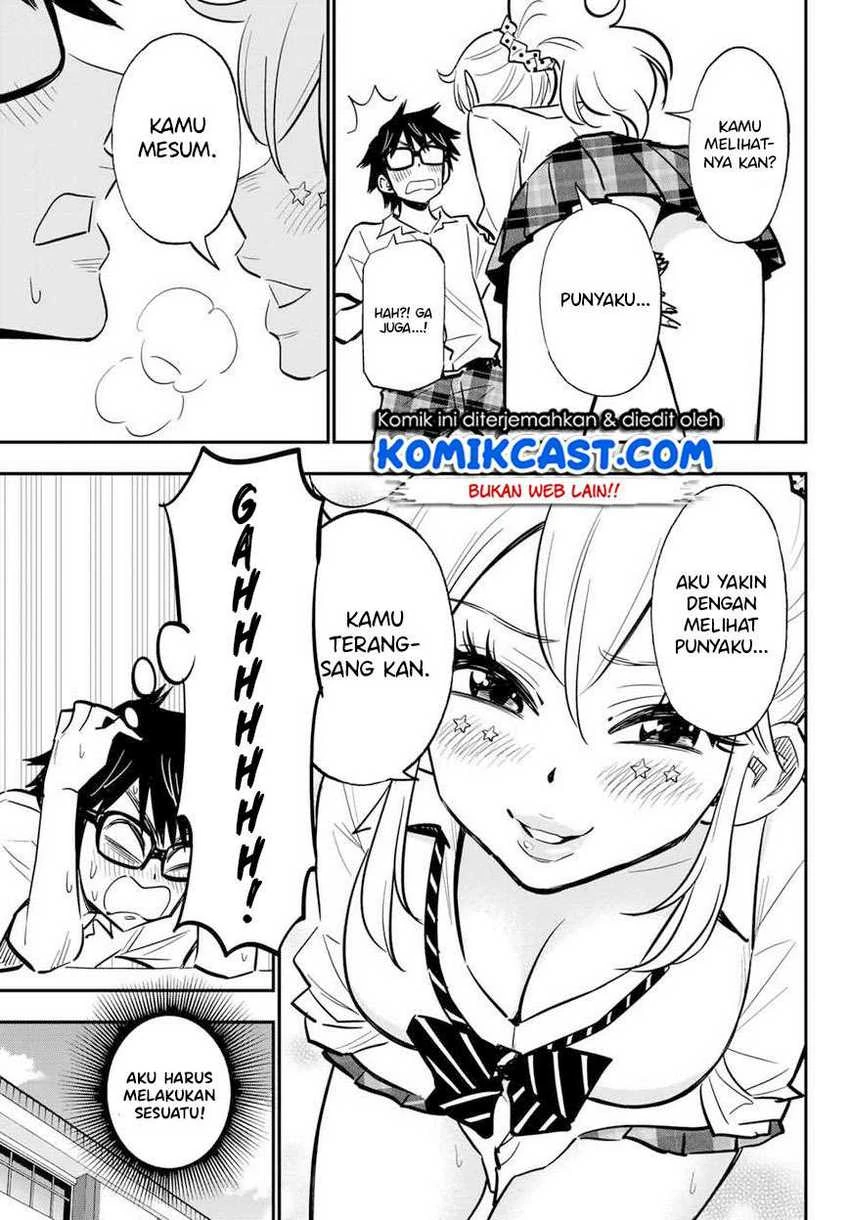 Halaman 6 — Gal☆Cleaning! Chapter 8.7
