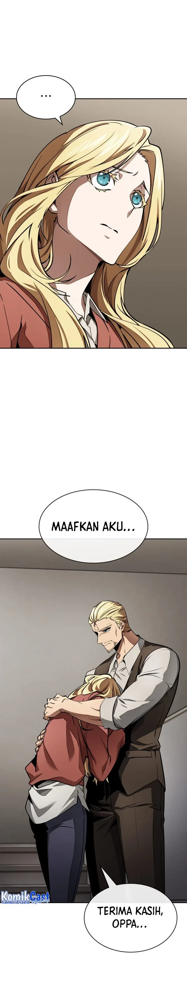 Halaman 12 — Tomb Raider King Chapter 394