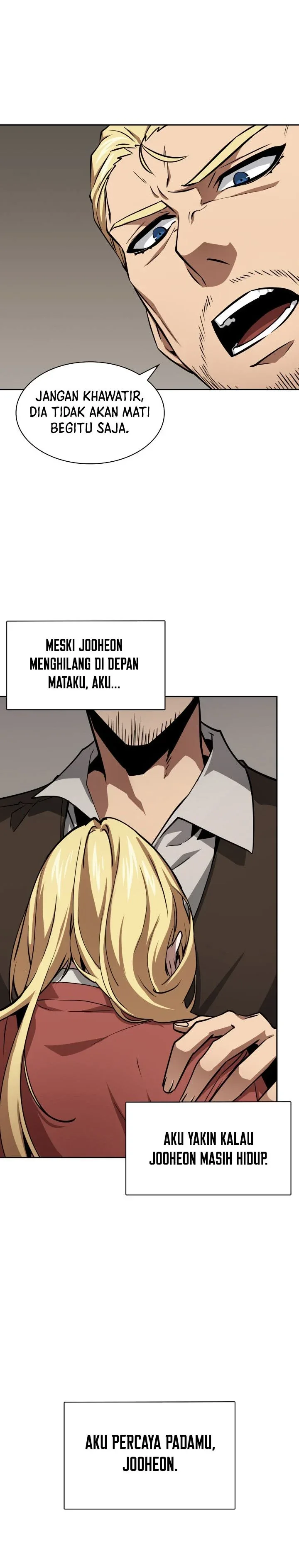 Halaman 13 — Tomb Raider King Chapter 394