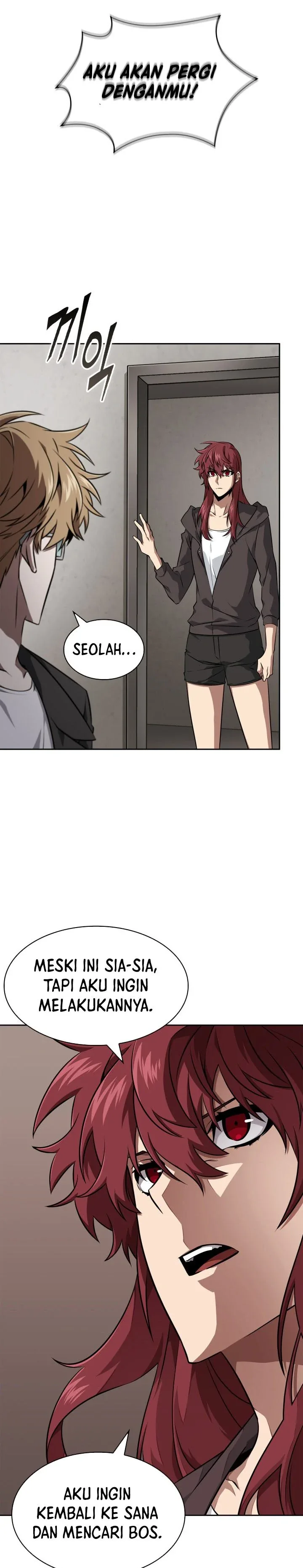 Halaman 17 — Tomb Raider King Chapter 394