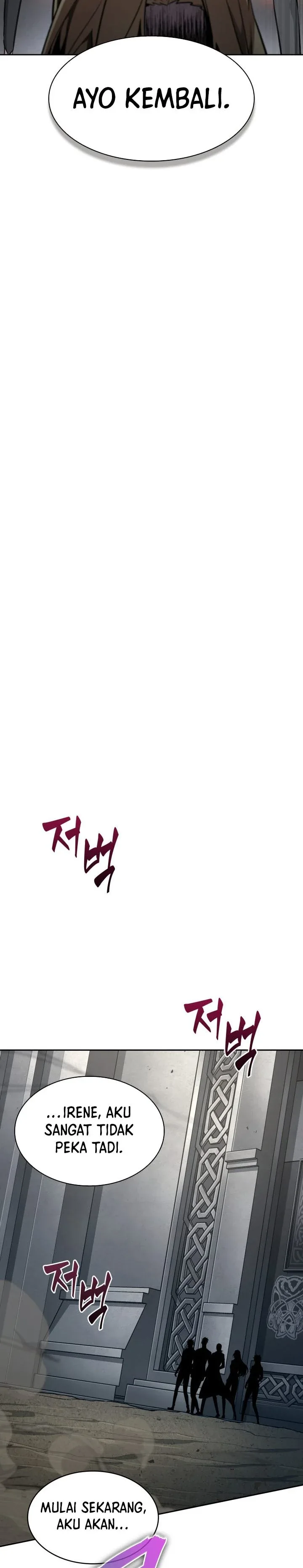 Halaman 24 — Tomb Raider King Chapter 394