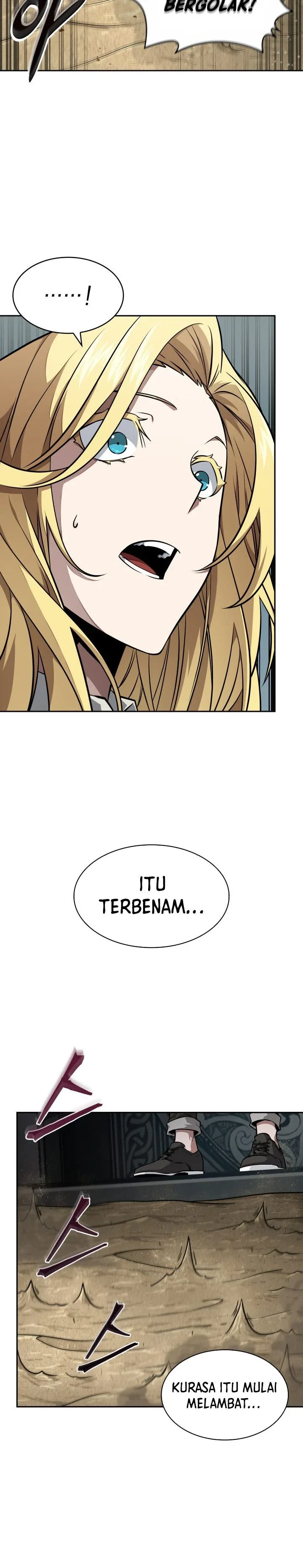 Halaman 26 — Tomb Raider King Chapter 394