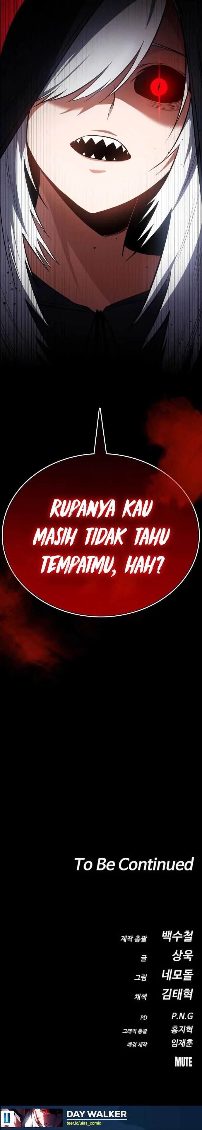 Halaman 13 — Day Walker Chapter 36