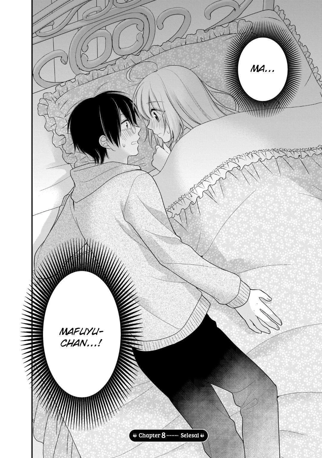 Halaman 26 — Futago, Futagokoro. Chapter 8