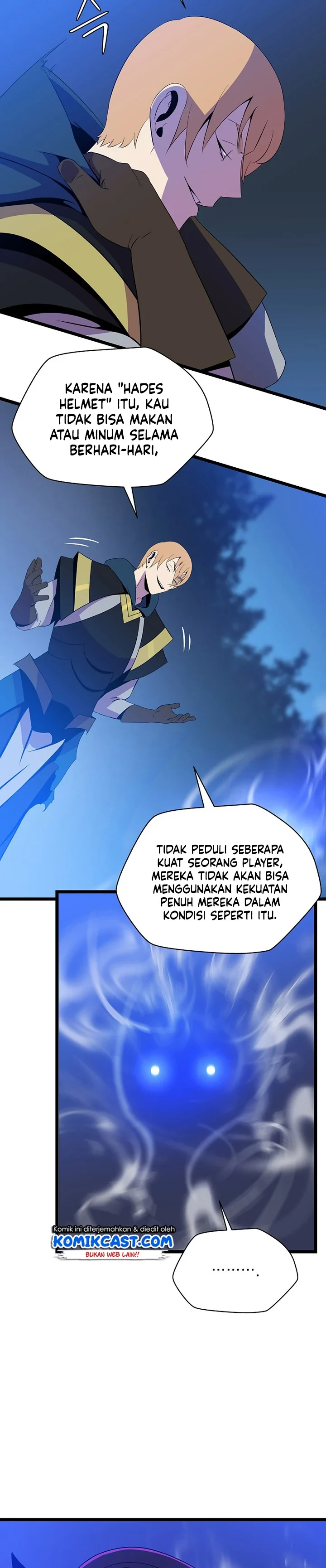 Halaman 4 — Kill the Hero Chapter 97