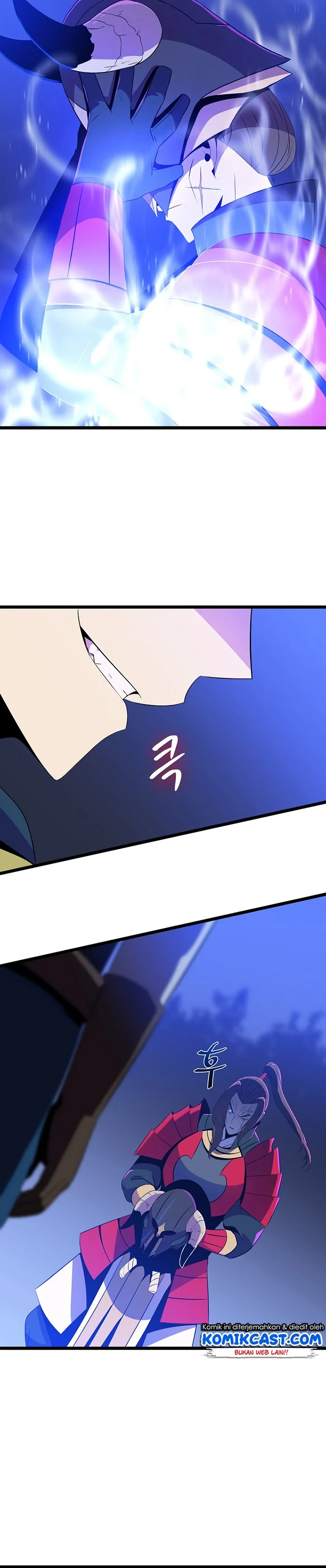 Halaman 5 — Kill the Hero Chapter 97