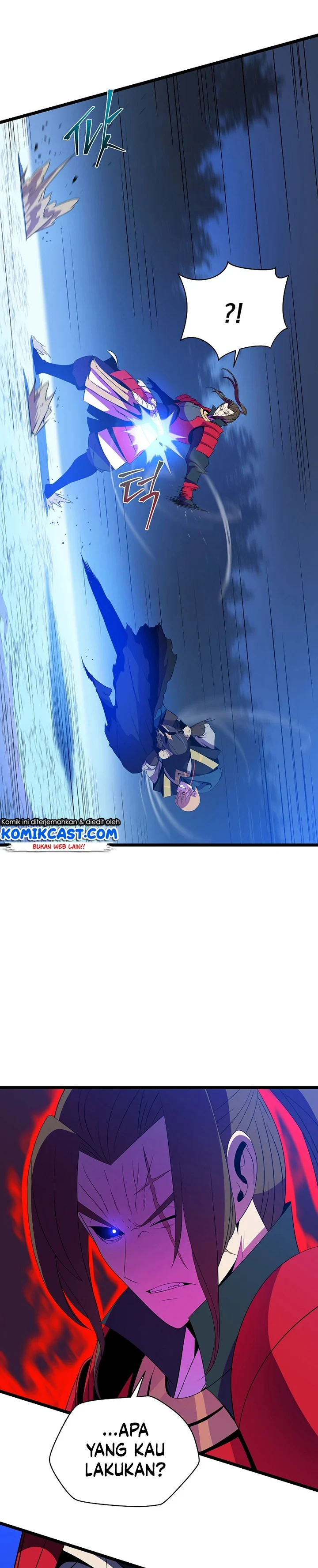 Halaman 7 — Kill the Hero Chapter 97