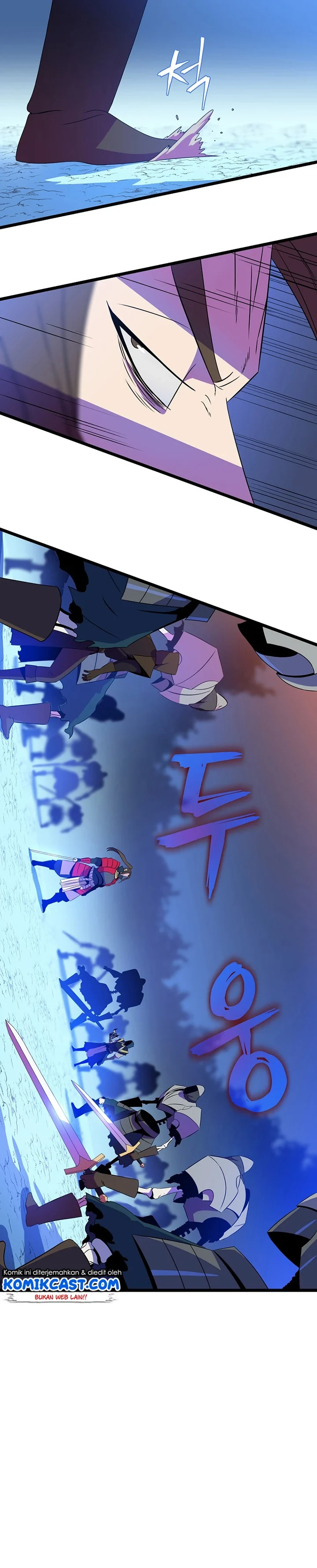 Halaman 9 — Kill the Hero Chapter 97
