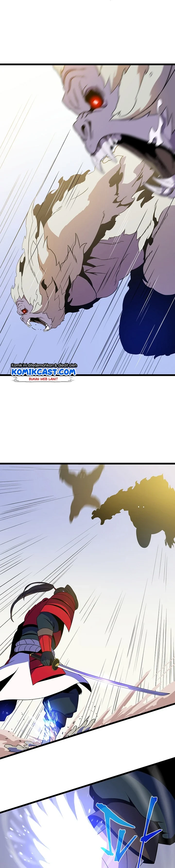 Halaman 26 — Kill the Hero Chapter 97