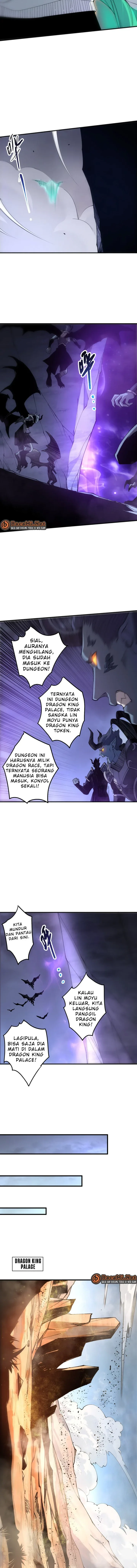 Halaman 10 — Disastrous Necromancer Chapter 256