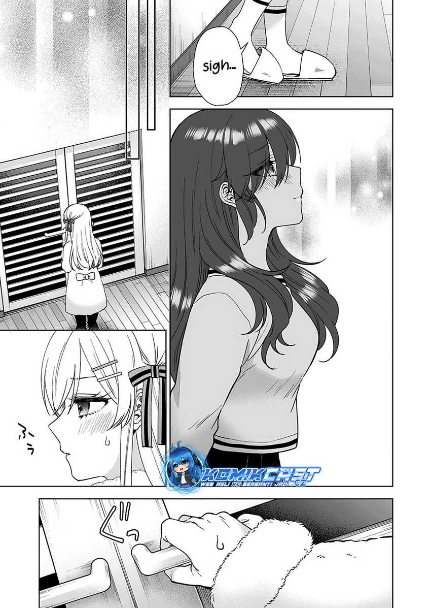 Halaman 12 — Koishita node Cast shitemita Chapter 94