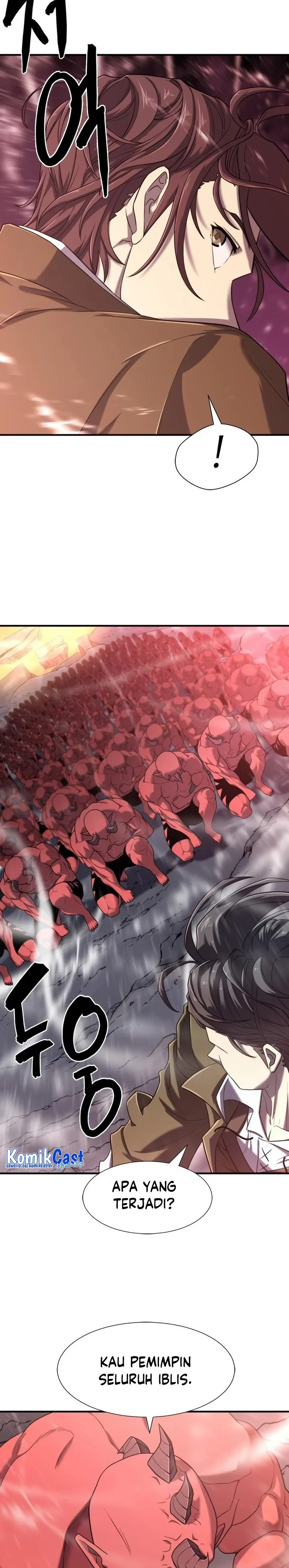 Halaman 4 — The Greatest Estate Developer Chapter 118