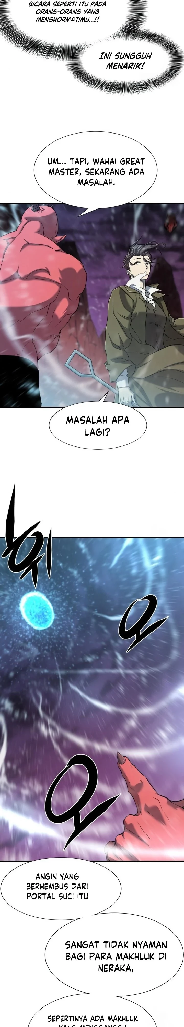 Halaman 7 — The Greatest Estate Developer Chapter 118