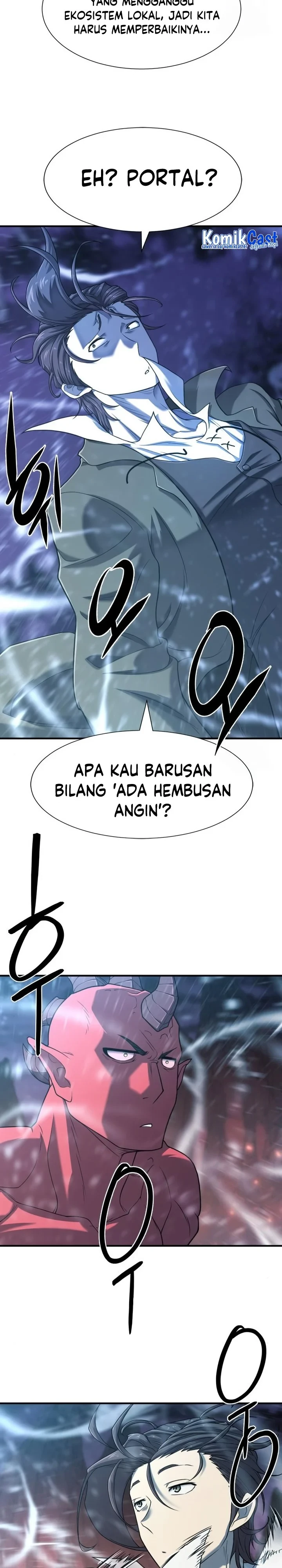 Halaman 8 — The Greatest Estate Developer Chapter 118