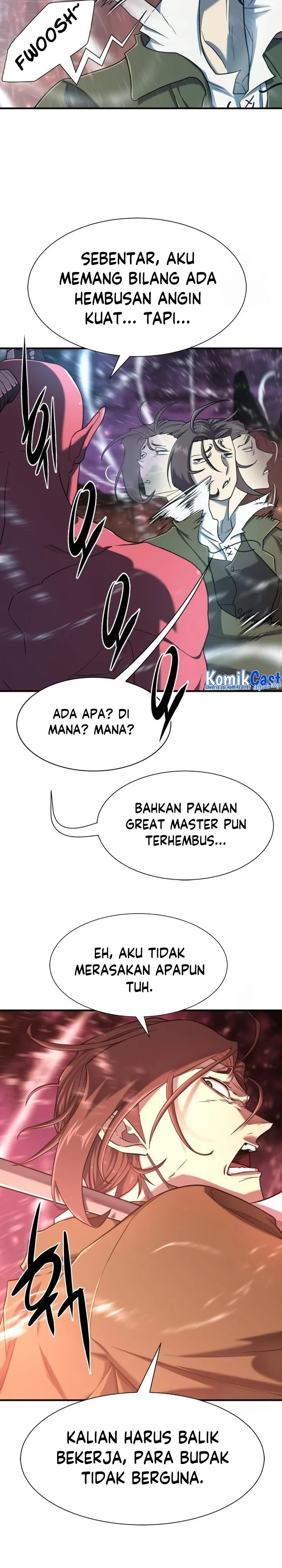 Halaman 9 — The Greatest Estate Developer Chapter 118