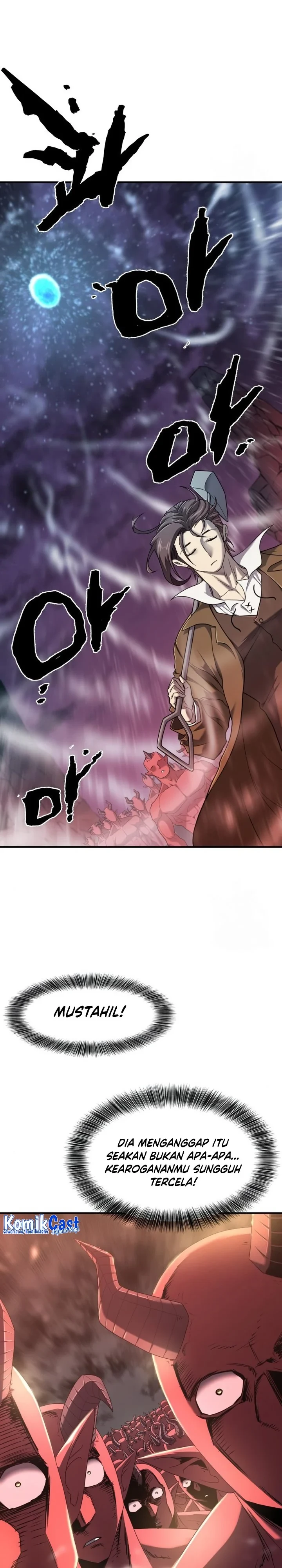 Halaman 10 — The Greatest Estate Developer Chapter 118