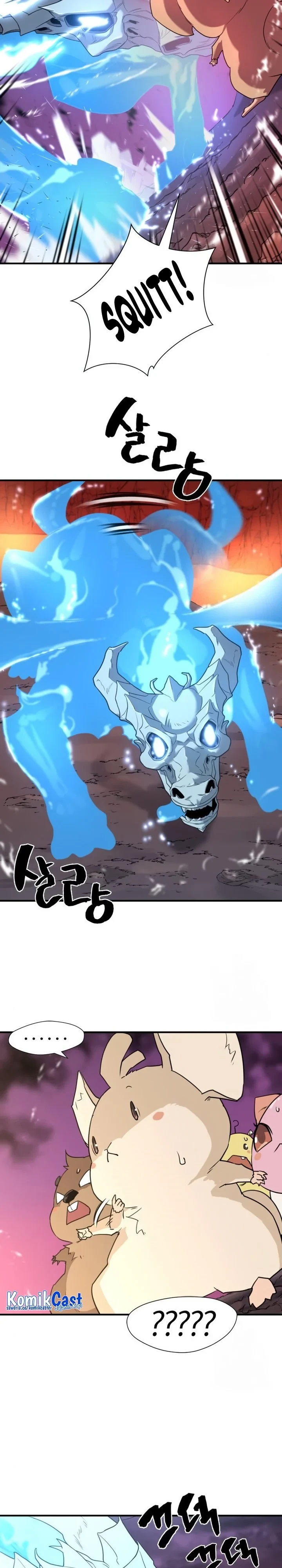 Halaman 19 — The Greatest Estate Developer Chapter 118