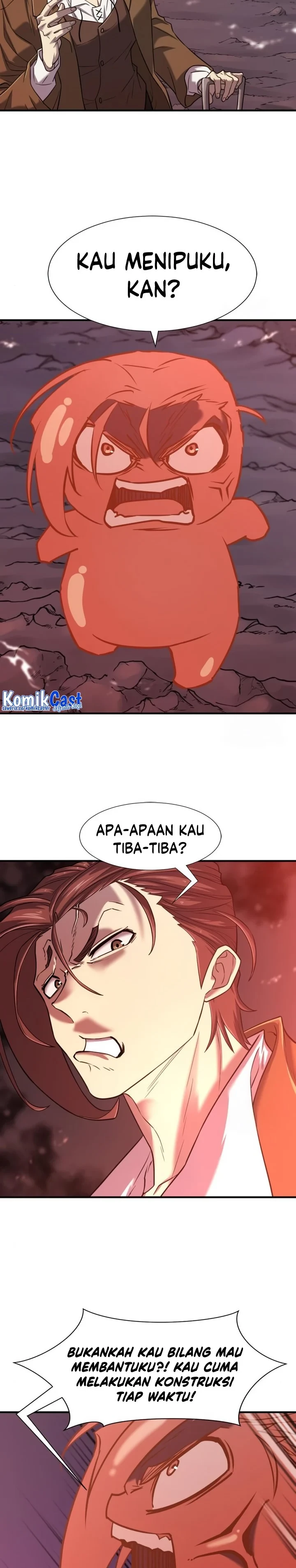 Halaman 23 — The Greatest Estate Developer Chapter 118