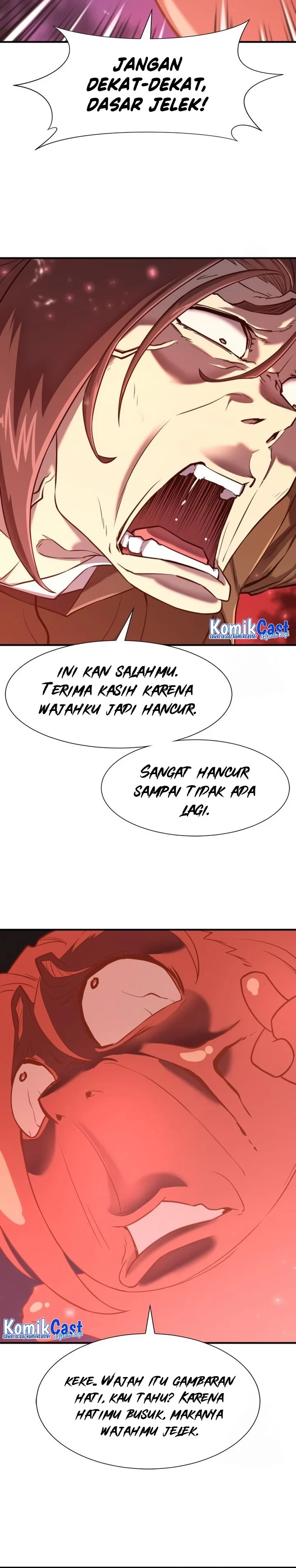 Halaman 25 — The Greatest Estate Developer Chapter 118