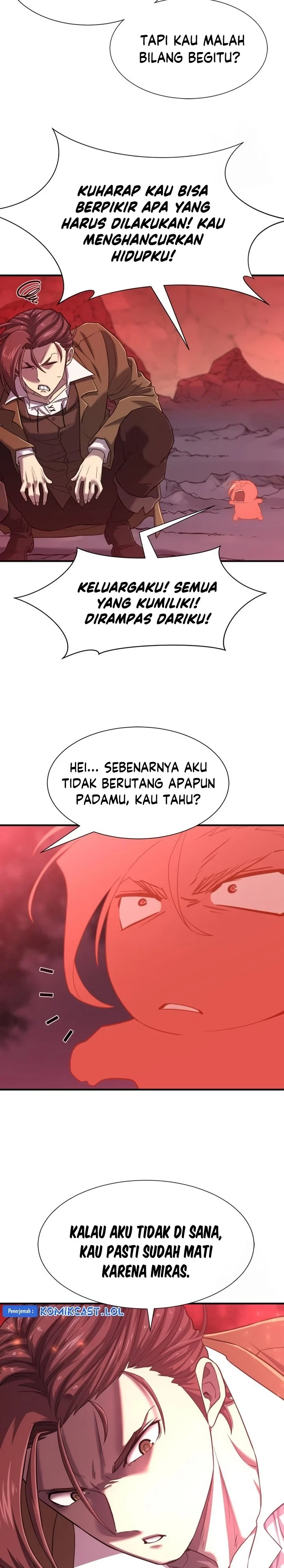 Halaman 27 — The Greatest Estate Developer Chapter 118
