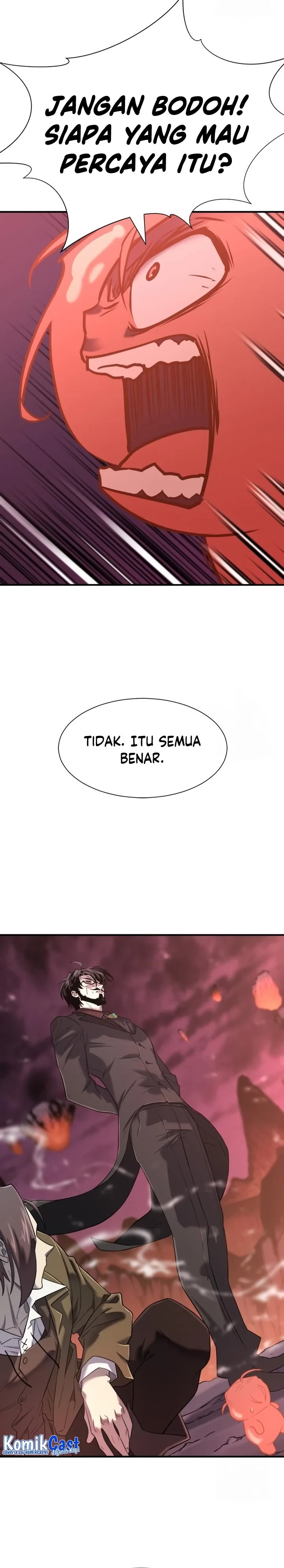 Halaman 29 — The Greatest Estate Developer Chapter 118
