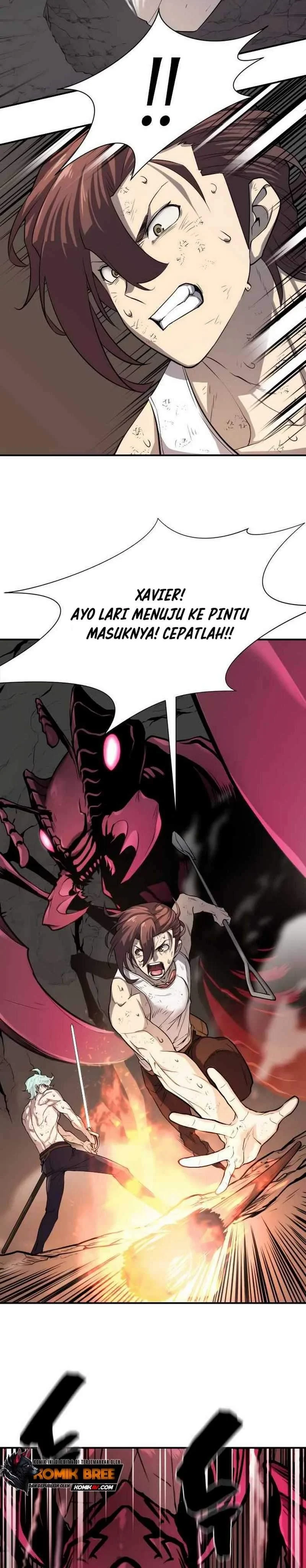 Halaman 3 — The Greatest Estate Developer Chapter 11.2