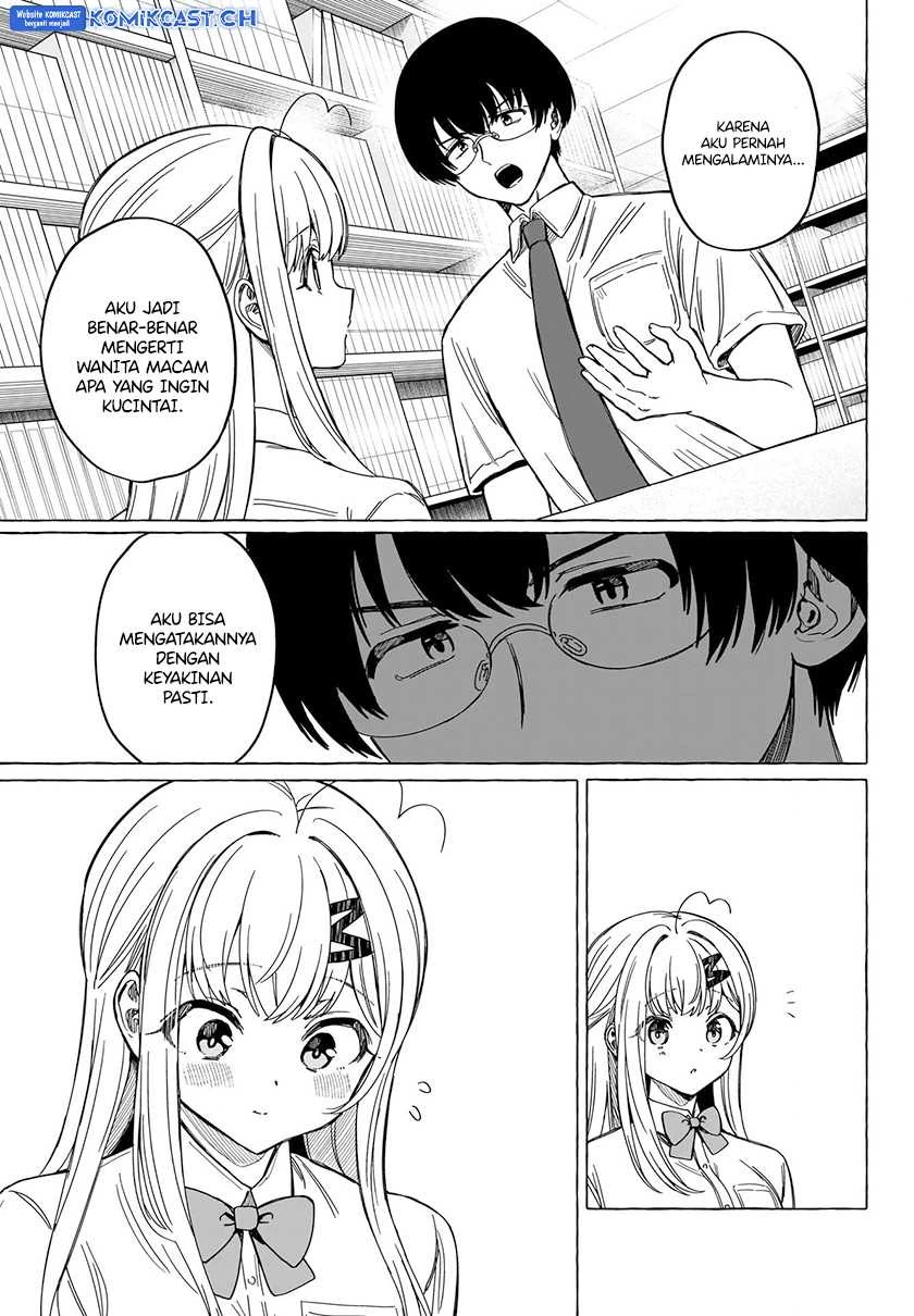Halaman 10 — Renai Daikou Chapter 7