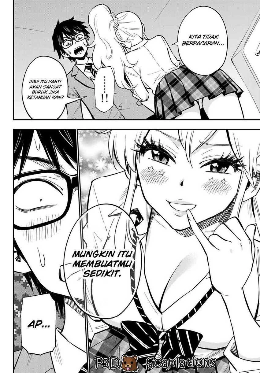 Halaman 5 — Gal☆Cleaning! Chapter 3