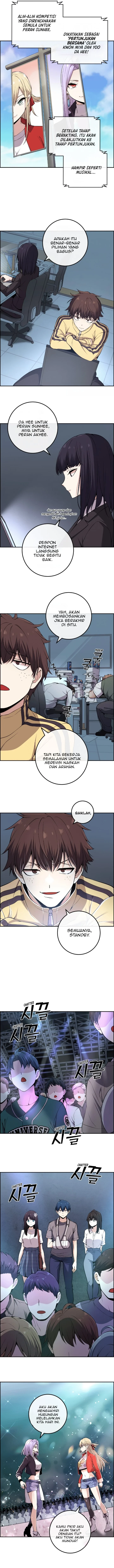 Halaman 3 — Webtoon Character Na Kang Lim Chapter 97