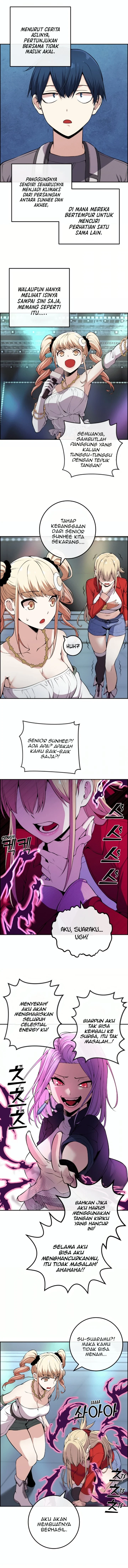 Halaman 4 — Webtoon Character Na Kang Lim Chapter 97