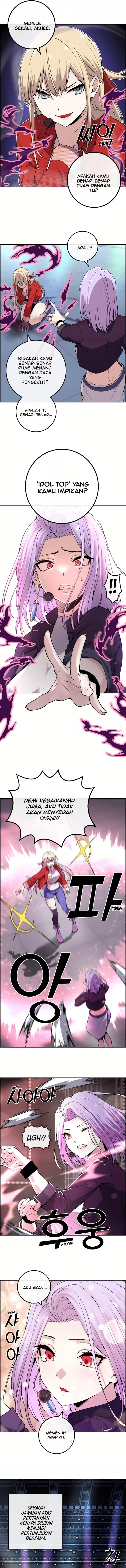 Halaman 5 — Webtoon Character Na Kang Lim Chapter 97