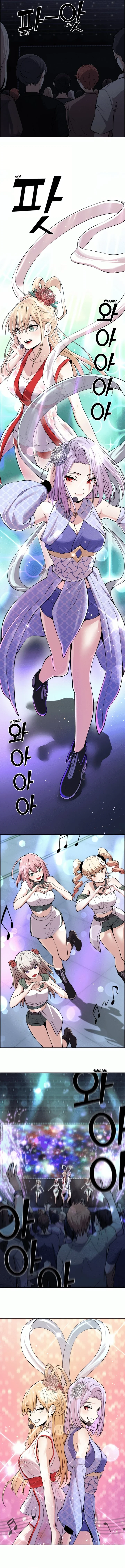 Halaman 7 — Webtoon Character Na Kang Lim Chapter 97