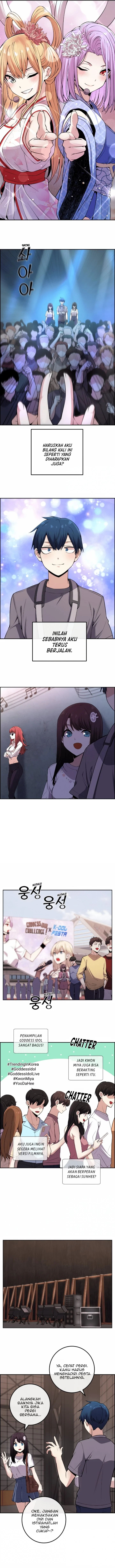 Halaman 8 — Webtoon Character Na Kang Lim Chapter 97