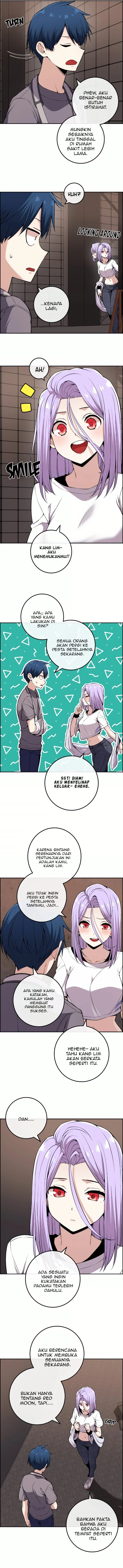 Halaman 9 — Webtoon Character Na Kang Lim Chapter 97