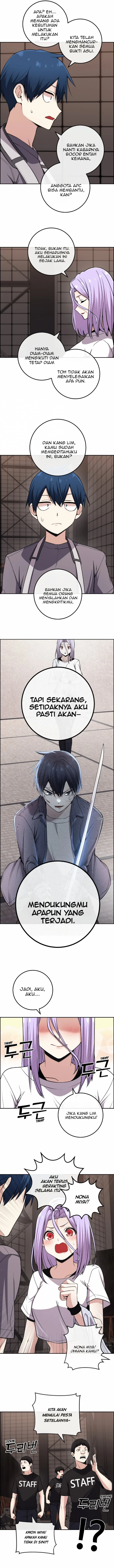 Halaman 10 — Webtoon Character Na Kang Lim Chapter 97