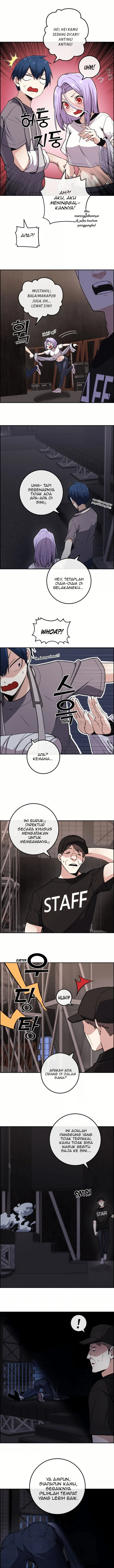 Halaman 11 — Webtoon Character Na Kang Lim Chapter 97