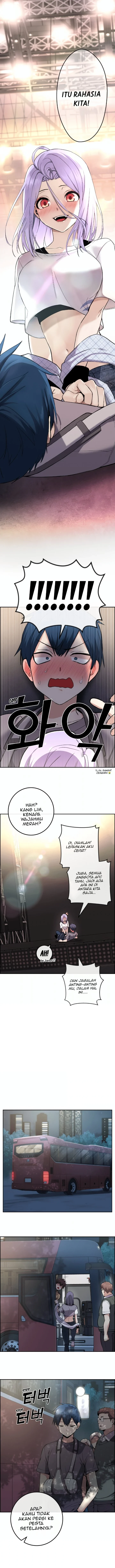 Halaman 13 — Webtoon Character Na Kang Lim Chapter 97