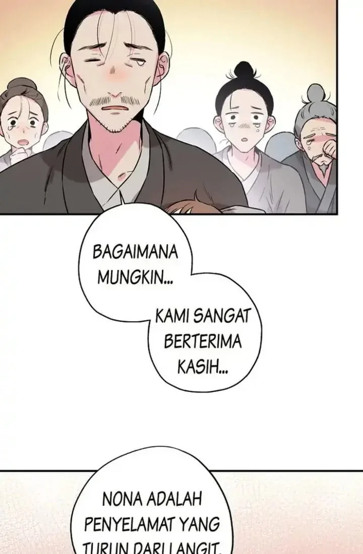 Halaman 4 — Master Villainess the Invincible! Chapter 26
