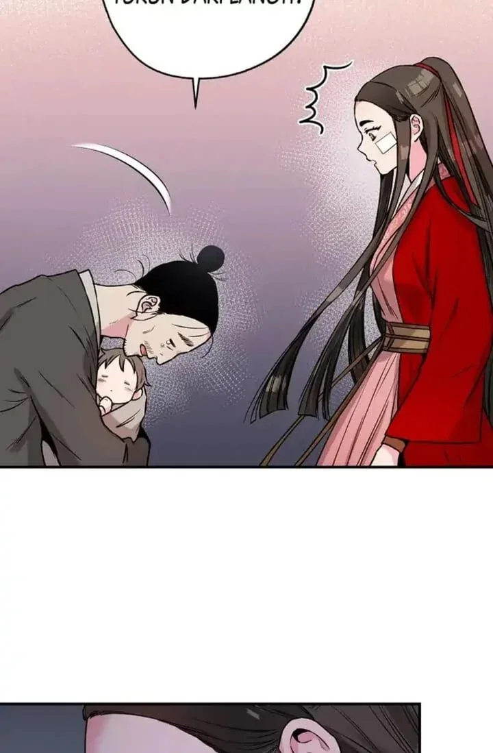 Halaman 5 — Master Villainess the Invincible! Chapter 26