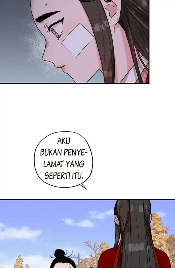 Halaman 6 — Master Villainess the Invincible! Chapter 26