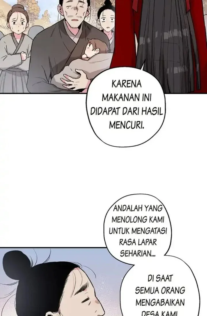 Halaman 7 — Master Villainess the Invincible! Chapter 26