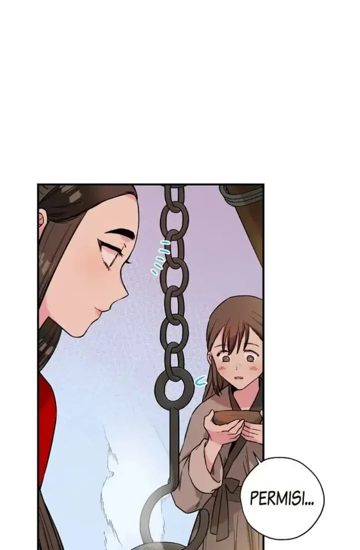 Halaman 14 — Master Villainess the Invincible! Chapter 26
