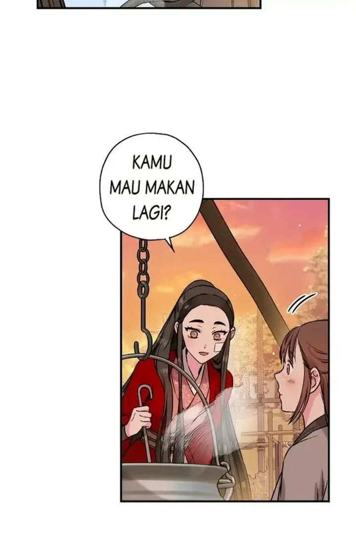 Halaman 15 — Master Villainess the Invincible! Chapter 26